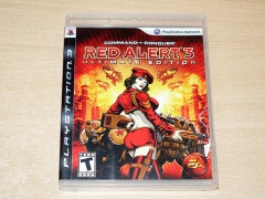 Red Alert 3 Ultimate Edition by EA