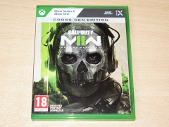 Call Of Duty Modern Warfare 2 by Activision