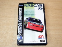Nascar 98 by Electronic Arts