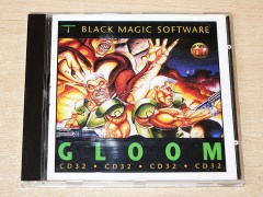 Gloom By Black Magic Software