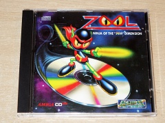Zool by Gremlin