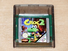Croc 2 by THQ