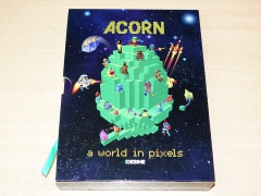 Acorn - A World In Pixels
