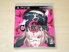 Catherine by Deep Silver