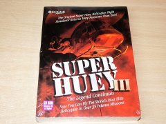Super Huey III by Cosmi *MINT