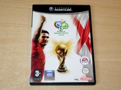 Fifa World Cup Germany 2006 by EA