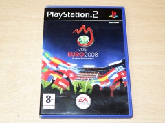 UEFA Euro 2008 by EA