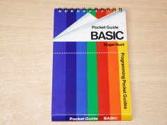 Pocket Guide To Basic