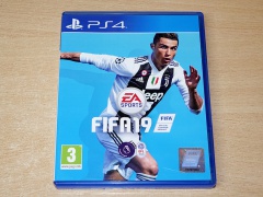 Fifa 19 by EA Sports