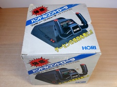 Handle Controller by Hori - Boxed