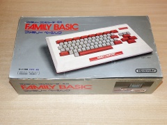 Family Basic Set - Boxed
