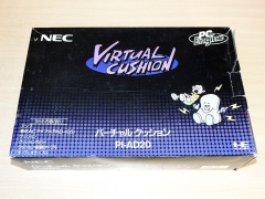 NEC Virtual Cushion - Boxed