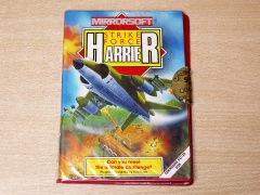 Strike Force Harrier by Mirrorsoft