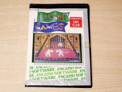 Knight Games By English Software