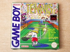 Tennis by Nintendo *Nr MINT