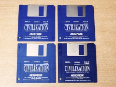Civilization - German Edition