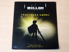 Million Videogame Auction Catalogue