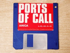 Ports Of Call by Aegis