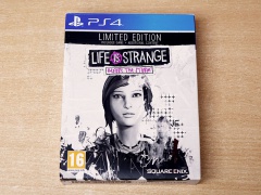 Life Is Strange by Square Enix