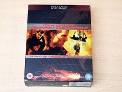 Mission Impossible Box Set HD DVD