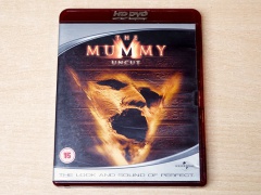 The Mummy : Uncut HD DVD