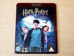 Harry Potter and the Prisoner of Azkaban HD DVD