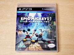 Disney Epic Michkey 2 by Disney