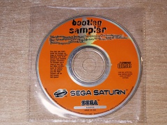 Bootleg Sampler by Sega