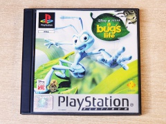 A Bugs Life by Disney Interactive