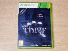 ** Theif by Square Enix