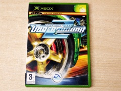 ** Need For Speed 2 : Underground by EA