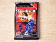 ** Spectipede by Mastertronic