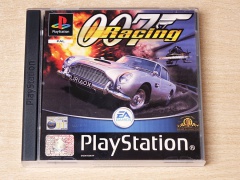 ** 007 Racing by EA Games