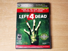 Left 4 Dead by Valve
