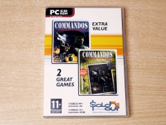 Commandos : Collection by Eidos
