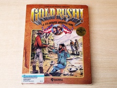 Gold Rush by Sierra
