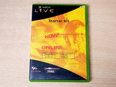 Xbox Live Starter Kit by Microsoft