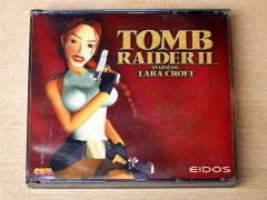 ** Tomb Raider II by Core / Eidos