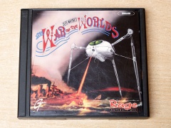 ** The War of the Worlds by GT Interactive