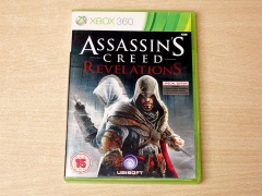 ** Assassin's Creed : Revelations by Ubisoft