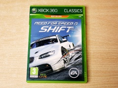 ** Need For Speed : Shift by EA