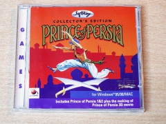 Prince of Persia by Soft Key