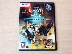 Dawn of War : Dark Crusade by THQ