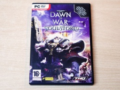 Dawn of War : Soulstorm by THQ