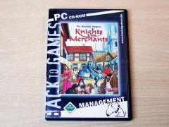 Knights & Merchants by TopWare