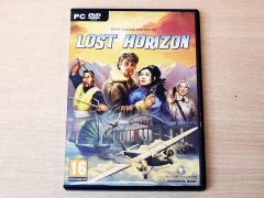 Lost Horizon by Deep Silver