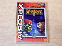 Warcraft II : Battlenet Edition by Blizzard