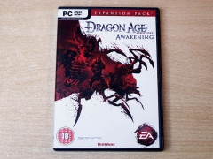 Dragon Age : Origins - Awakening by EA 