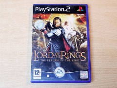 ** Return Of The King by EA Games