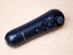 PS3 Move Navigation Controller
